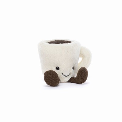 Jellycat Espresso Cup | DU3875904